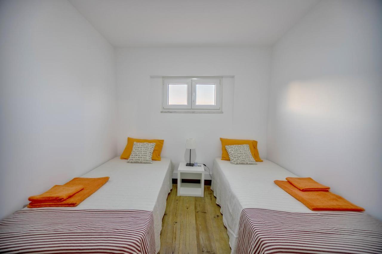 Casa Do Lago Apartment Setubal Luaran gambar