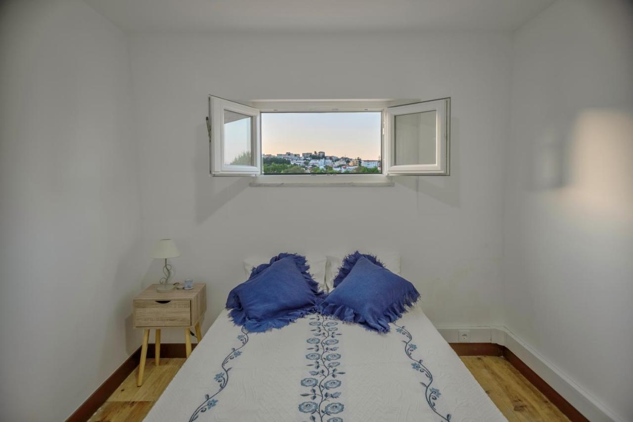 Casa Do Lago Apartment Setubal Luaran gambar